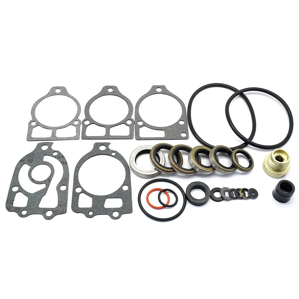 Seal Kit for Mercury 75-150hp Inline (26-55682A1)