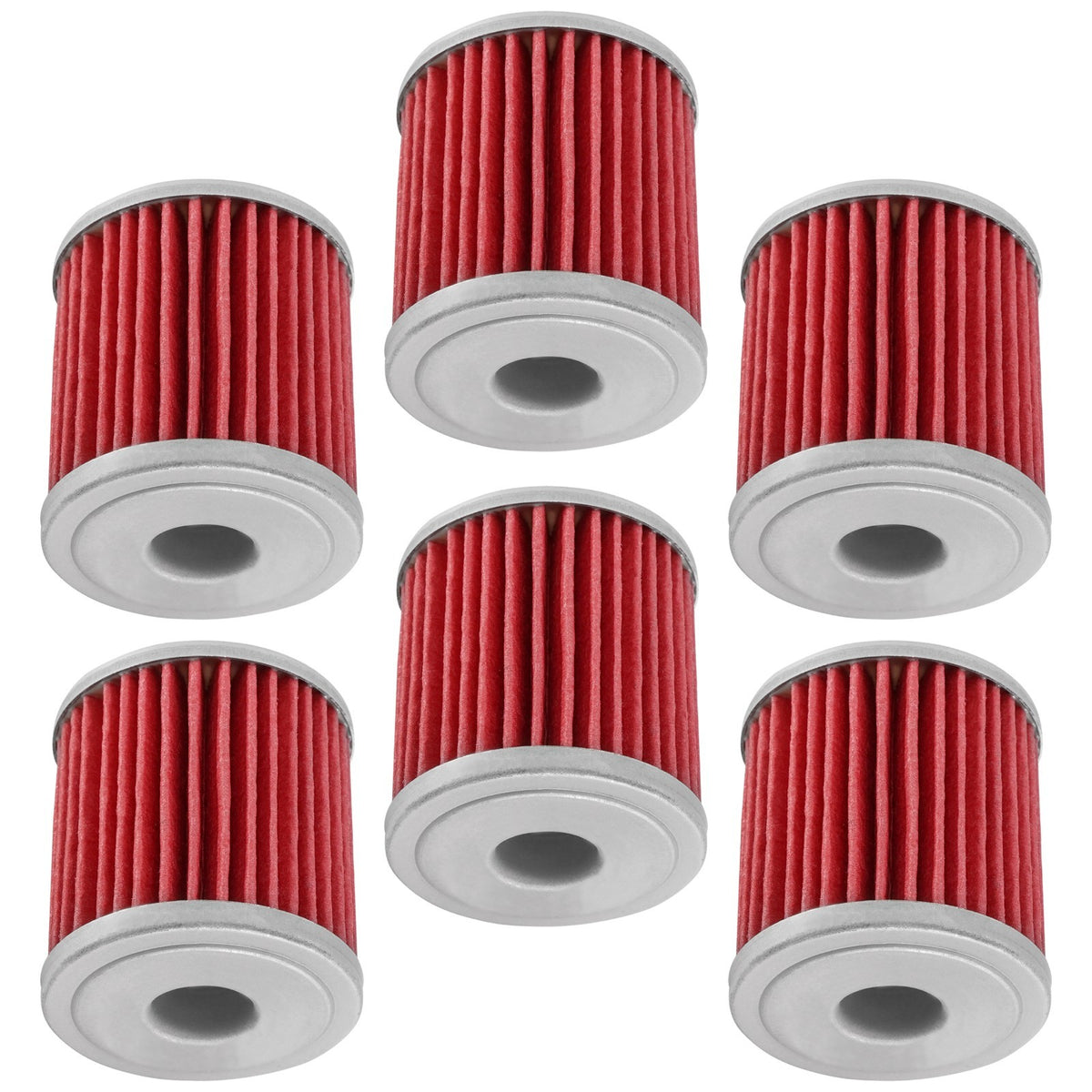Oil Filter Replacement for Beta Evo 250 4 Stroke (2010–2013)