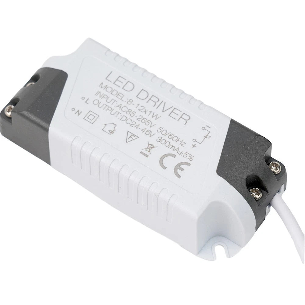 2 Pack LED Drivers for Various Applications (300 mA)