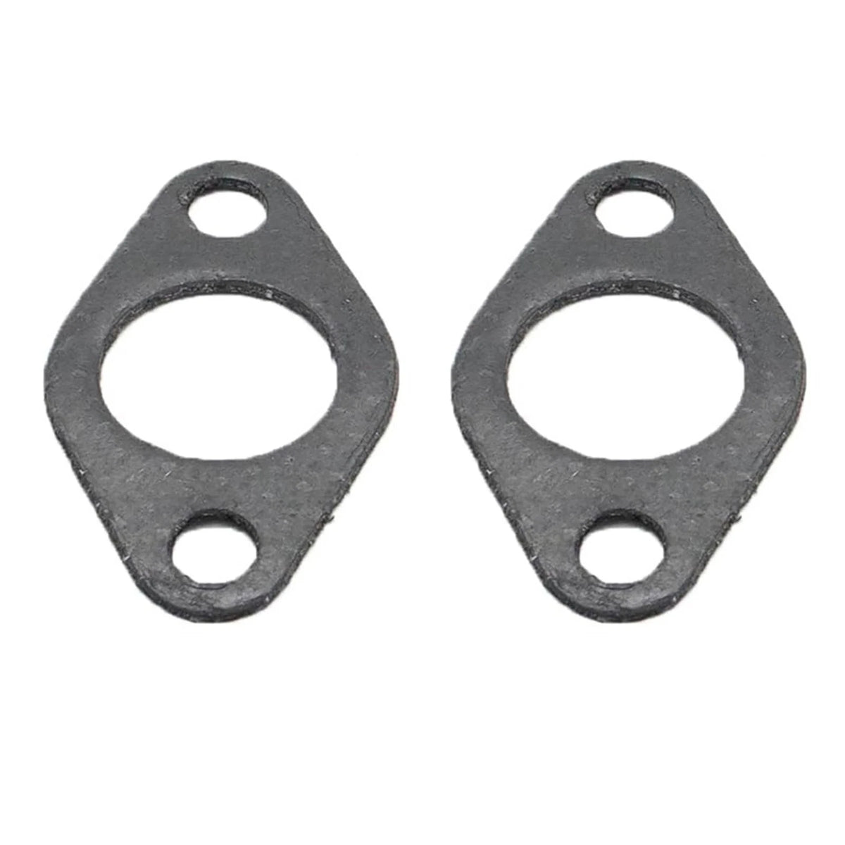 Exhaust Gasket 2 Pack for Briggs Stratton 690970 273485