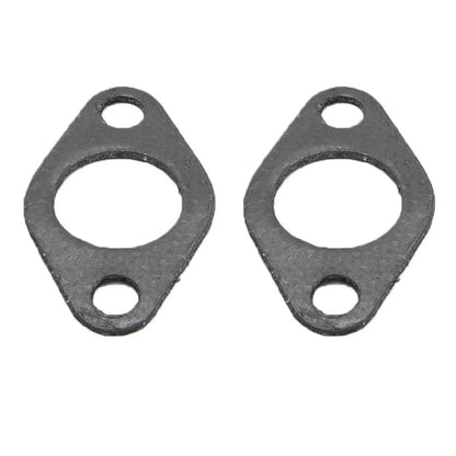 Exhaust Gasket 2 Pack for Briggs Stratton 690970 273485