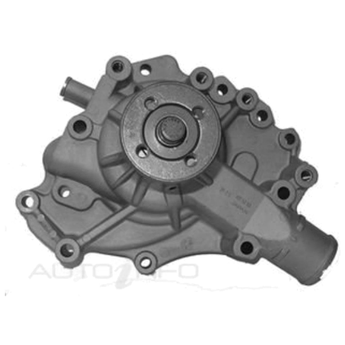Alloy Water Pump for Ford Landau 351 5.8L 1973–1974