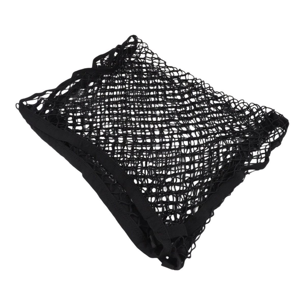 Cargo Net Truck Bed Net 120x120cm Size Easy Installation High Reliability
