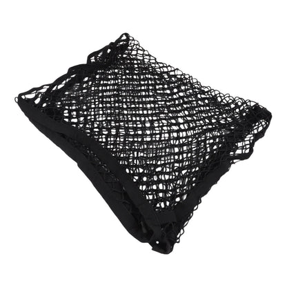 Cargo Net Truck Bed Net 120x120cm Size Easy Installation High Reliability