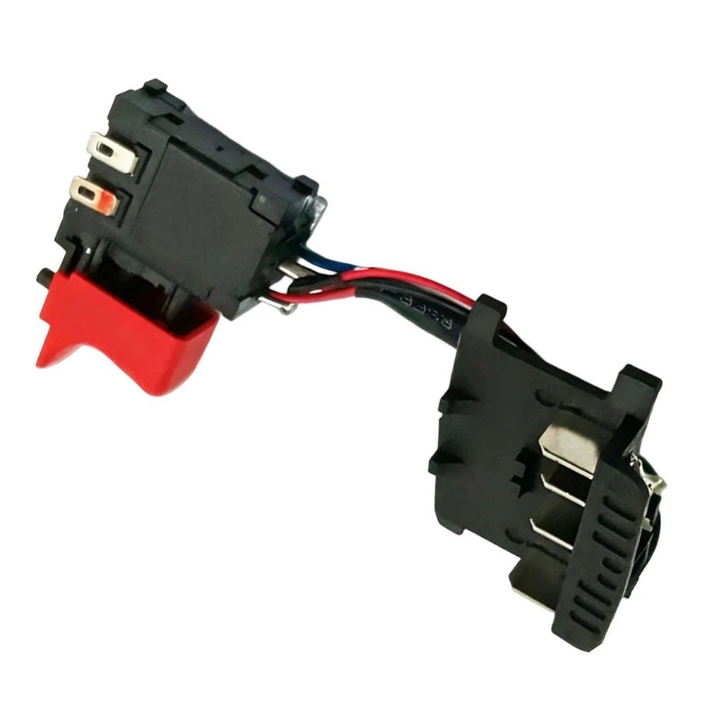 Trigger Switch 2607202330 for Bosch GSB180-LI GSR180-LI (OEM)
