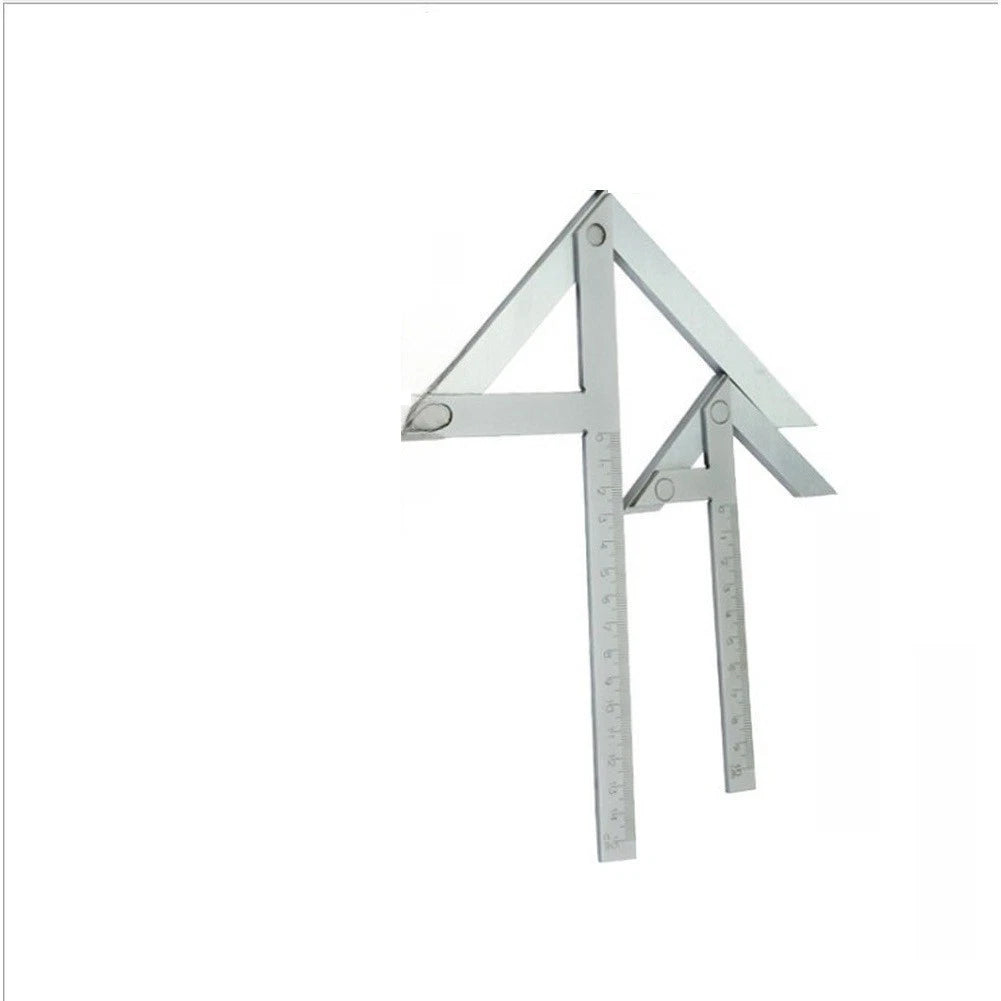 Vernier Caliper Stainless Steel with Center Marker for Accurate Mechanical Use