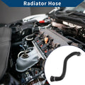 Radiator Hose Replacement for Mercedes-Benz GLS 450 3.0L (2017–2019)