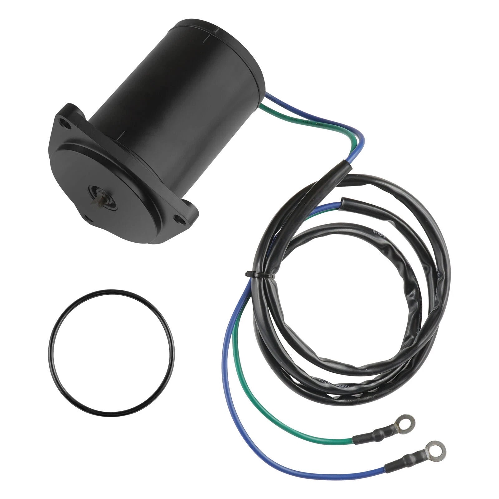 Tilt Trim Motor for Yamaha 90 HP 12V Reversible (1992) RT05015