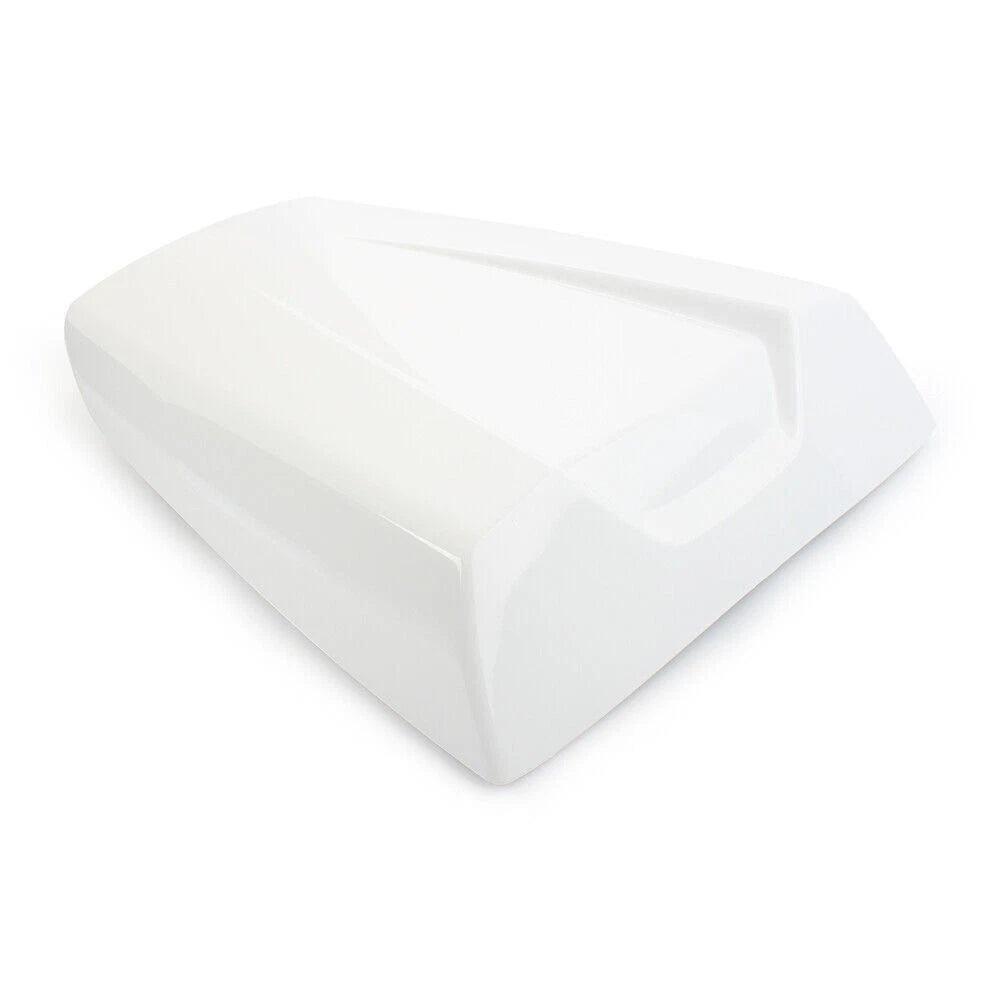 Rear Seat Cover Cowl for Suzuki SV650/SV1000 (2003–2010) White