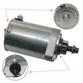 Starter Motor for Cub Cadet Z-Force 48/54/60 (2012–2014)