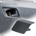 Front Left Headlight Washer Nozzle Cover Cap for BMW X5 F15 (2014–2018)