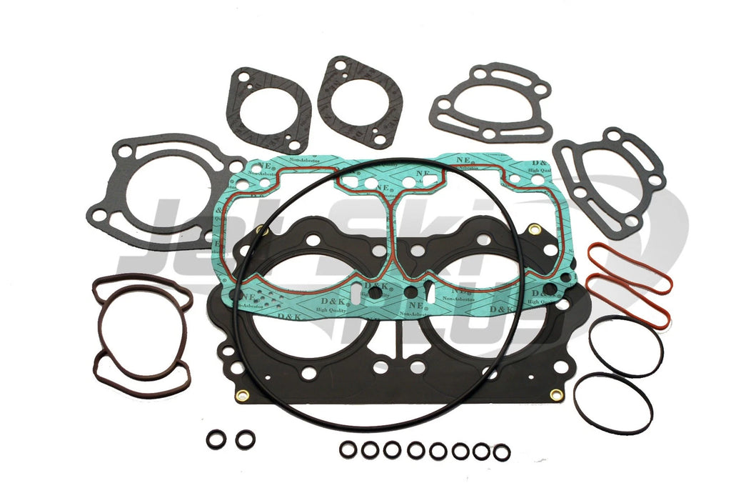 Top End Gasket Kit for SeaDoo GTX (1998-1999), LRV, XP, RX (2000-2002)