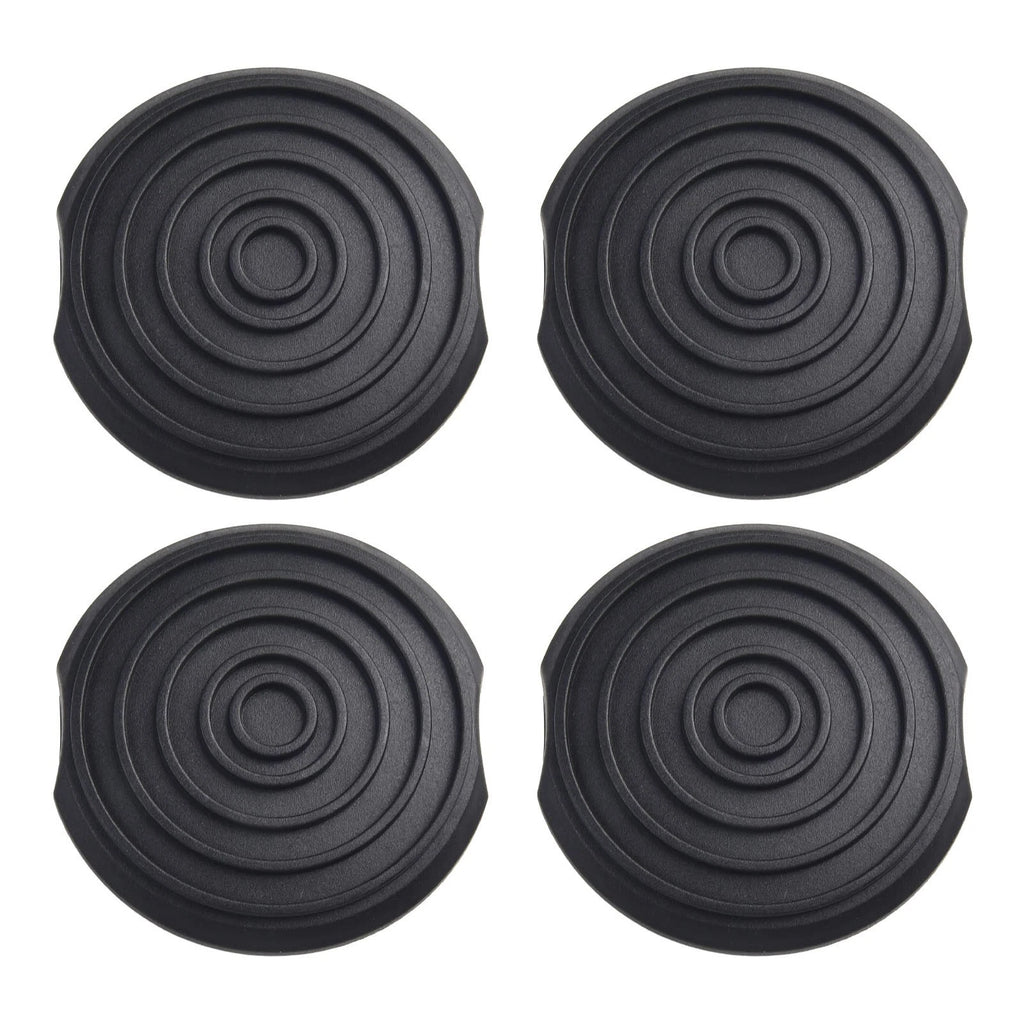4 Pack Replacement Spool Cap Covers for WORX WG168 WG184 WG191 (N/A)