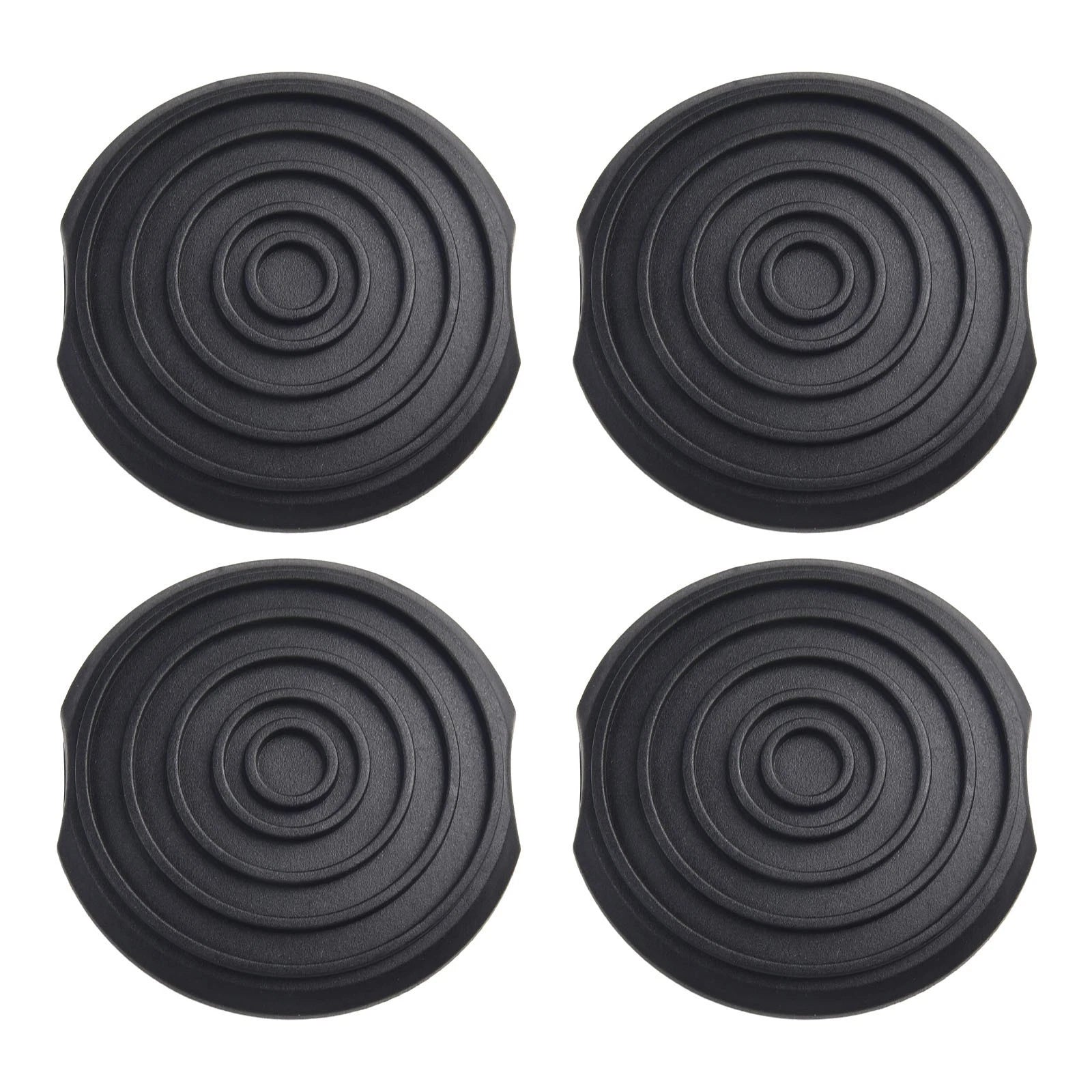 4 Pack Replacement Spool Cap Covers for WORX WG168 WG184 WG191 (N/A)