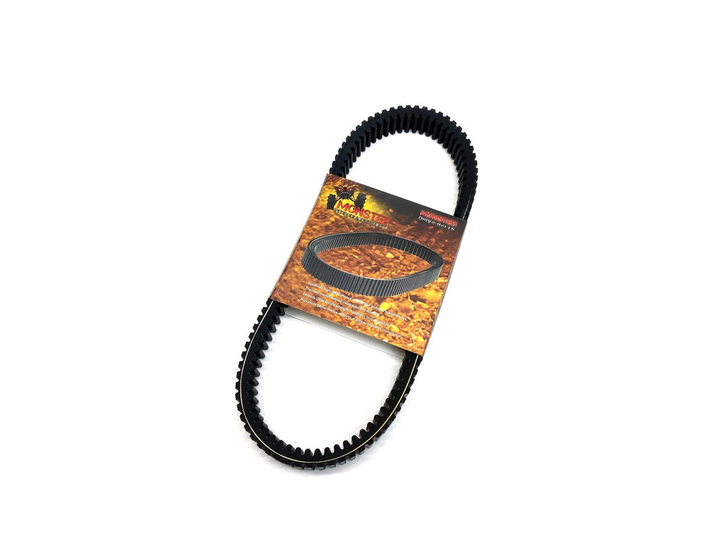 Monster Performance Drive Belt for QLINK FrontRunner 800S (2010–2013)