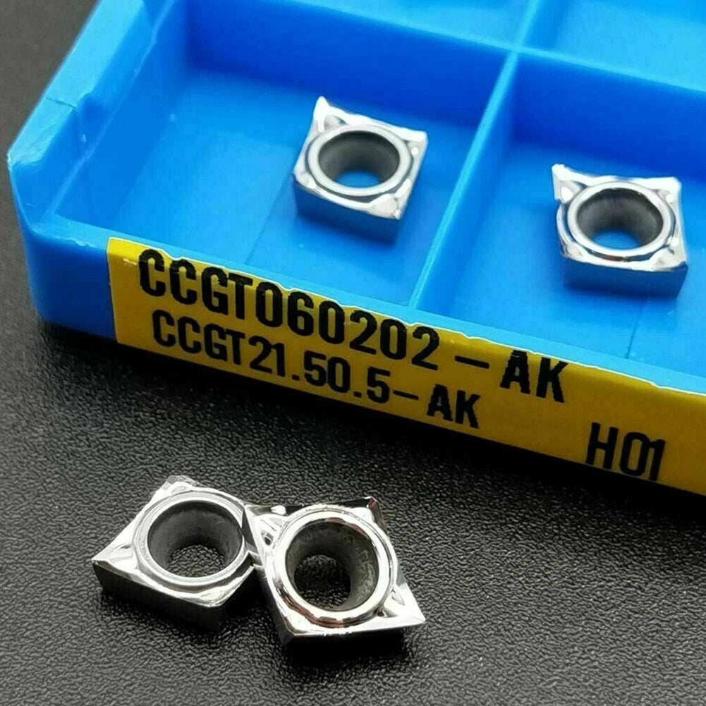 Carbide Insert for Automotive Applications