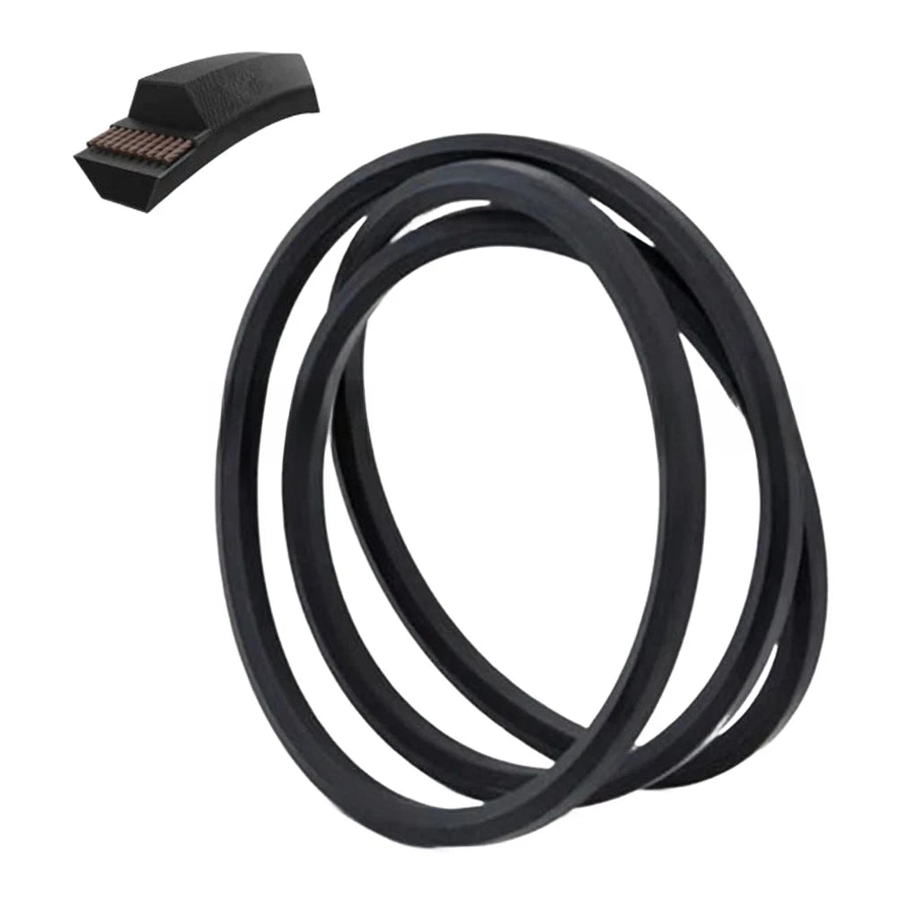V Belt for Air Compressor Compatible with Part 95099453
