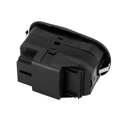 Fit for 2000-2008 Peugeot 206 Power Window Switch Button Replacement 6554WQ New