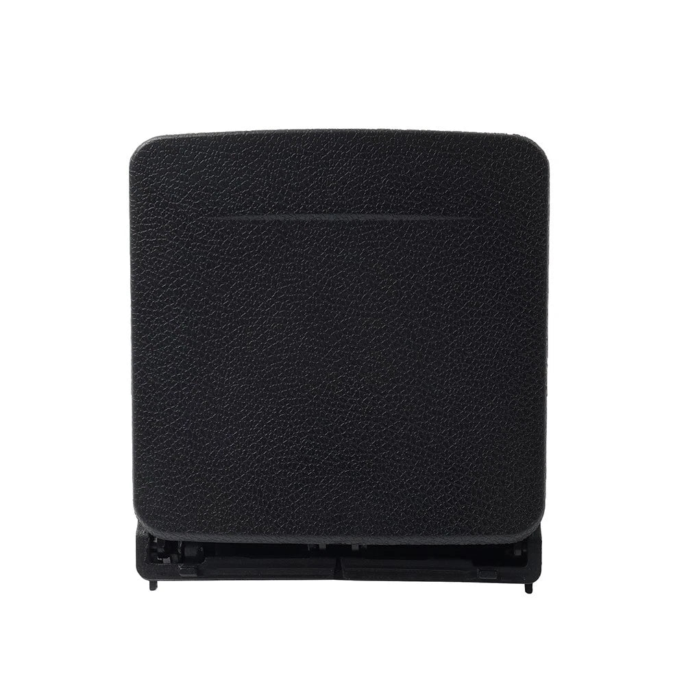 Center Console Armrest Insert Cup Holder For Volkswagen Jetta Golf MK5 MK6 Eos