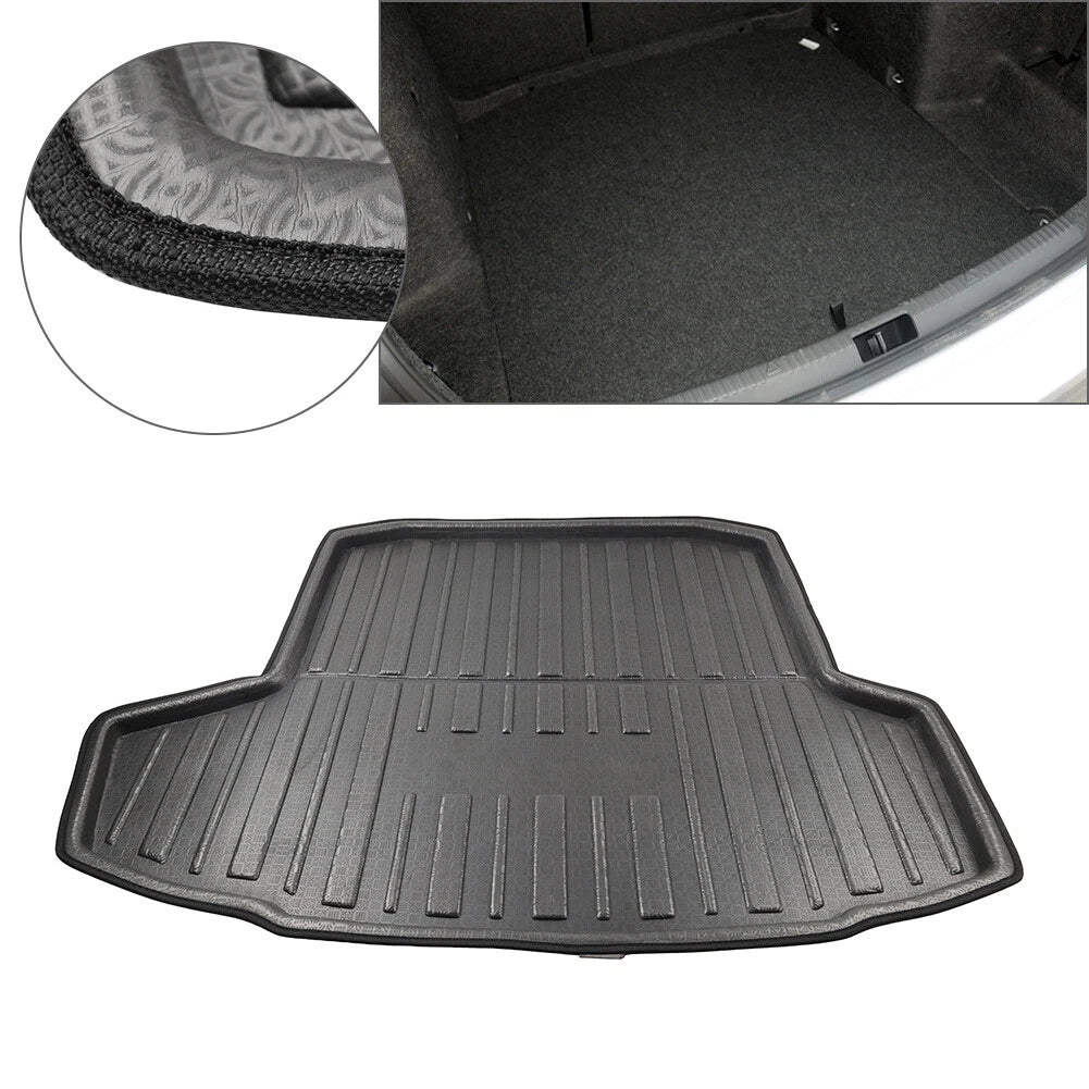Cargo Tray Cargo Liner for Skoda Octavia (2014–2018)