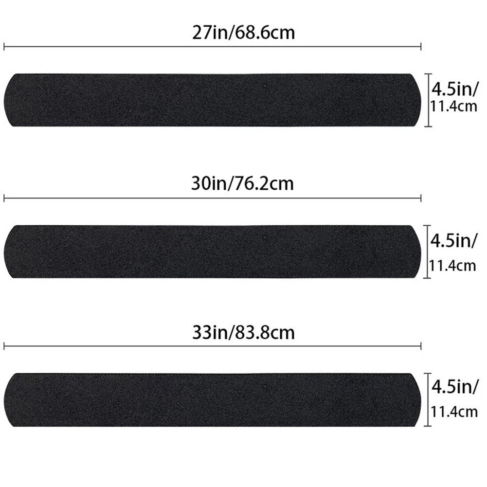 Set of 4 Anti Slip Mats for Recliners Sofas Chairs Floor Guard