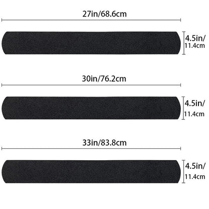 Set of 4 Anti Slip Mats for Recliners Sofas Chairs Floor Guard