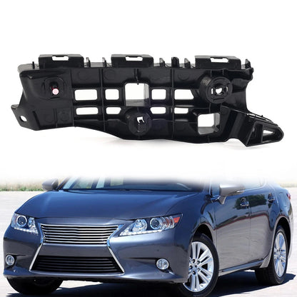 Front Bumper Support Mounting Holder Bracket for Lexus ES350 ES300h (2013–2018)