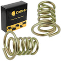 Seat Cushion Springs Replacement for John Deere 1023E 3203 4044M (2014–2018)