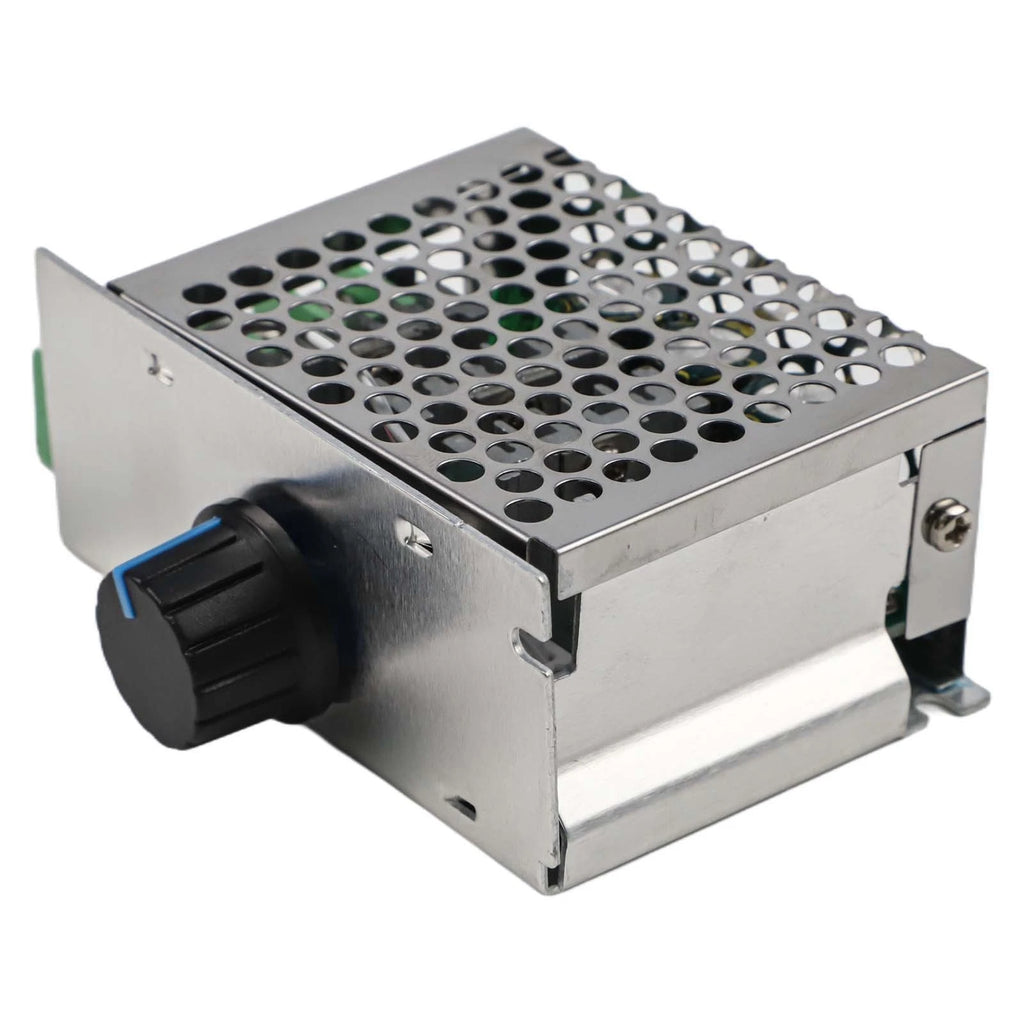 30A DC Motor Speed Controller for PWM Operations (7-70V)