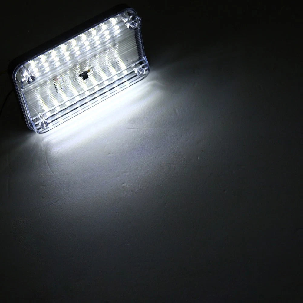12V 36LED Dome Light for Car Vehicle Interior (Universal)