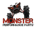 Front Brake Rotor for Suzuki (59211-38F20)