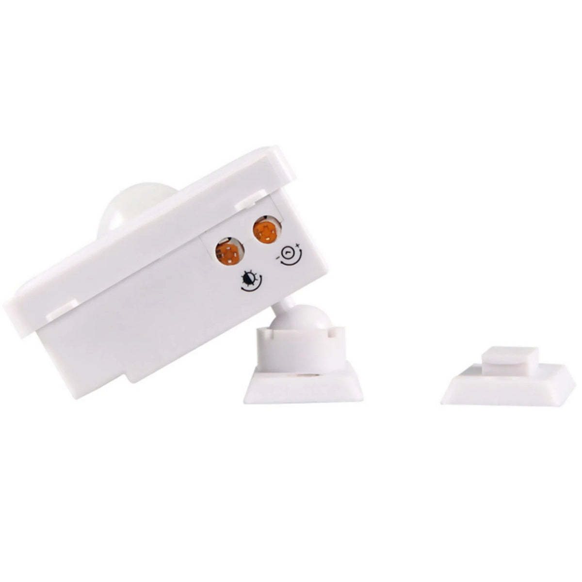 Automatic Infrared PIR Motion Sensor Switch for