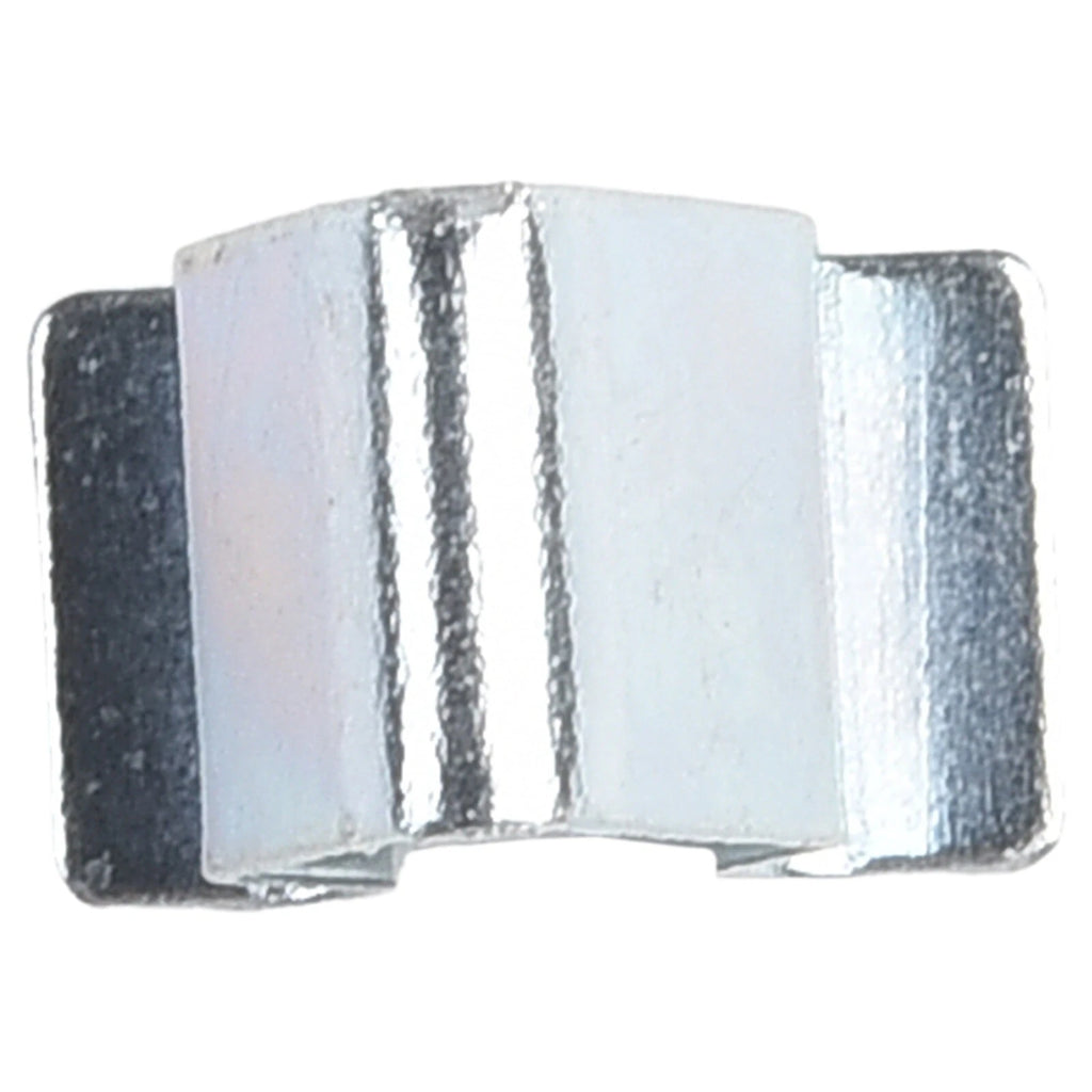 Set of 20 Spring Trim Clips for