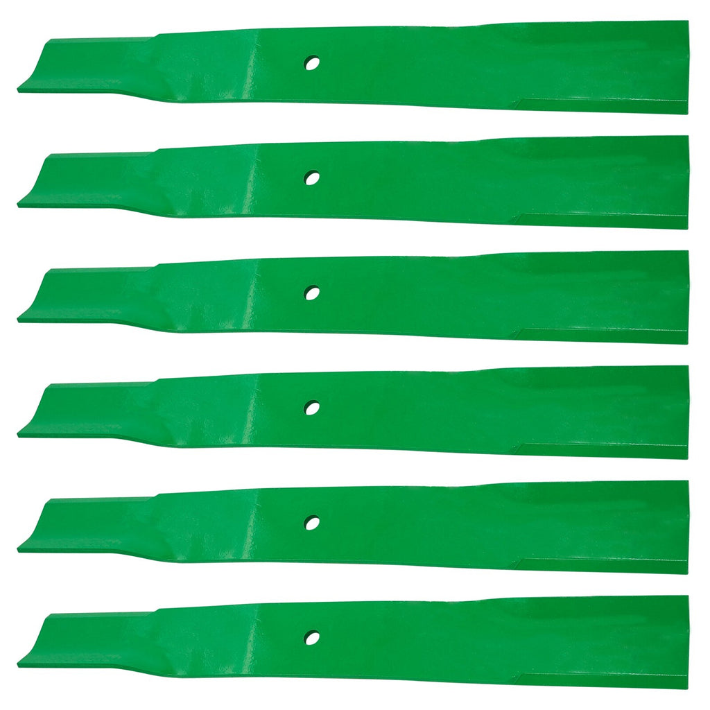 Deck Blade Replacement for Toro 44-6250 106-0629 108-1124 (2005–2015)