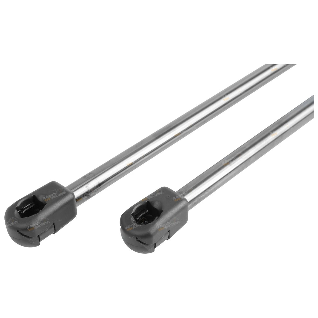 2 Rear Tailgate Gas Struts for Mazda Tribute (2001–2006)