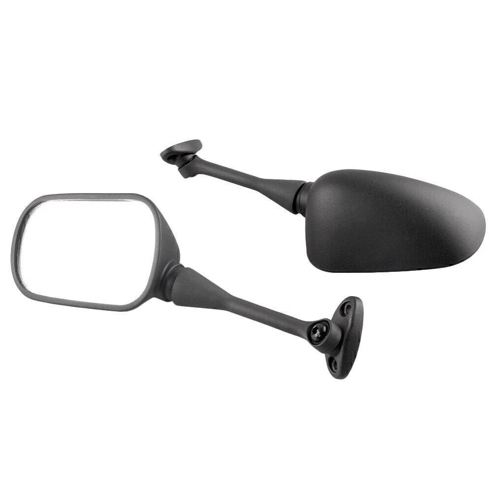 2X Side Rearview Mirror for Honda CBR600RR (2003–2017) CBR1000RR (2004–2007)
