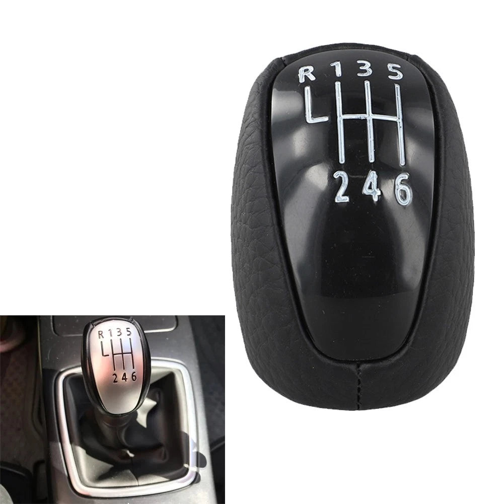 Shifter Knob for Renault Laguna MK3 (2007–2015)