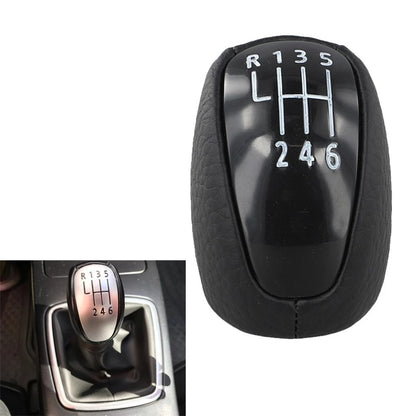 Shifter Knob for Renault Laguna MK3 (2007–2015)
