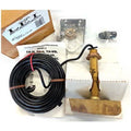 Bronze Thru Hull 20 Degree Cone for 90-54