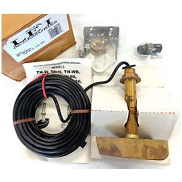 Bronze Thru Hull 20 Degree Cone for 90-54