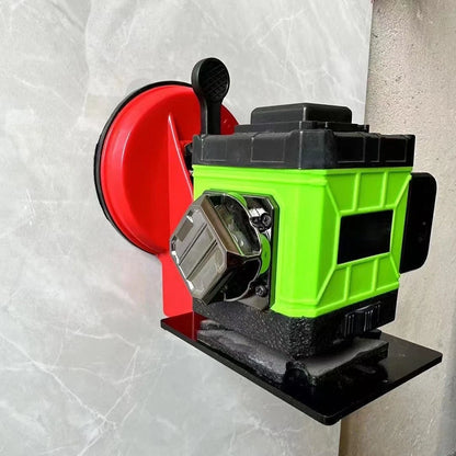 Efficient Tile Leveler with Suction Cup for Renovation