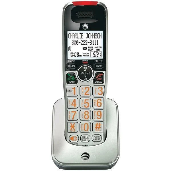 Additional Handset for AT&T CL32102 (2010–2023)