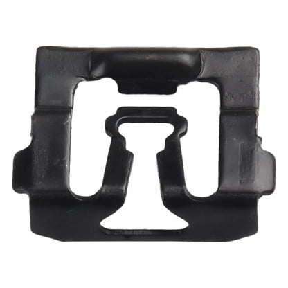 40PCS Windshield Trim Molding Clips for Ford Vehicles