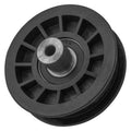 Dive Pulley Replacement for John Deere X300 X300R X304 X305R (2014–2018)