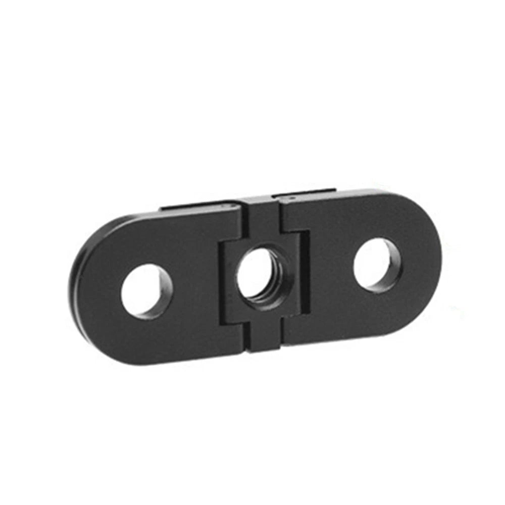 1/4 Screw Adapter Mount Base for GoPro Max Hero 10 9 8 Black Camera