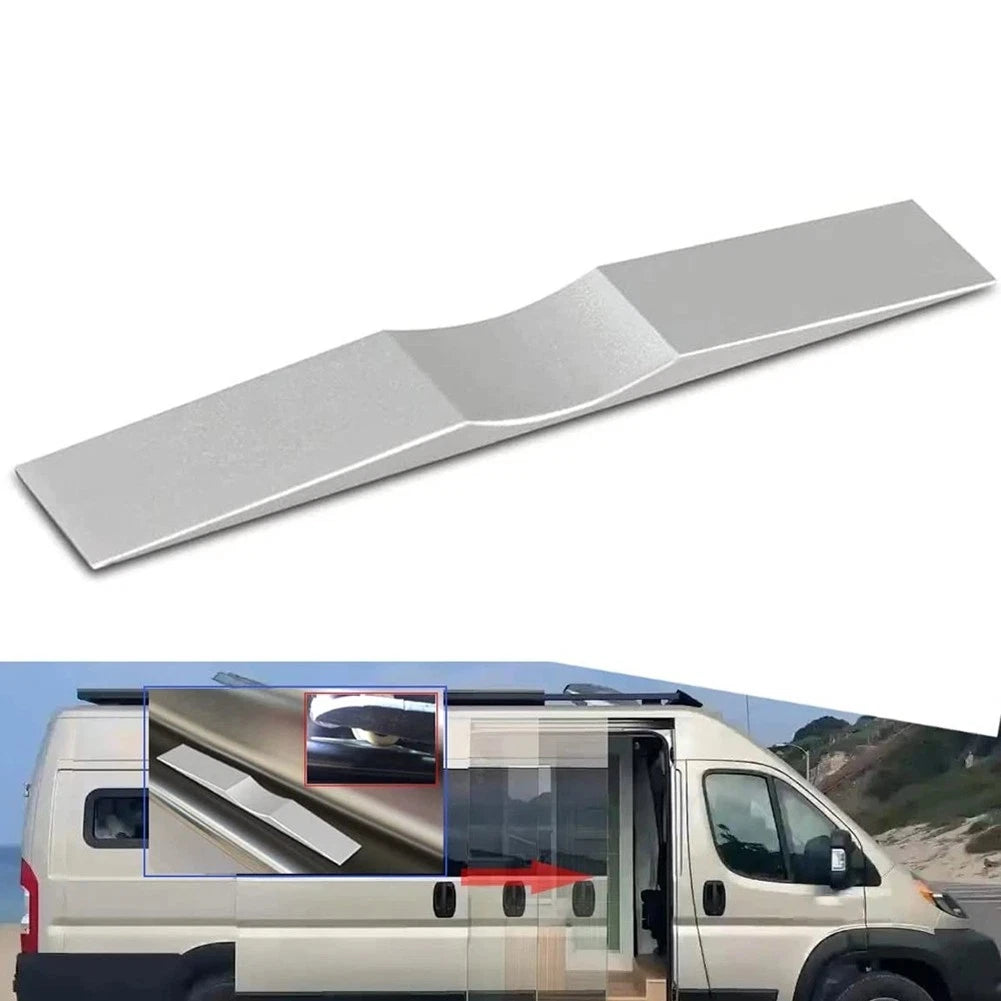 Sliding Door Stop Kit for Van