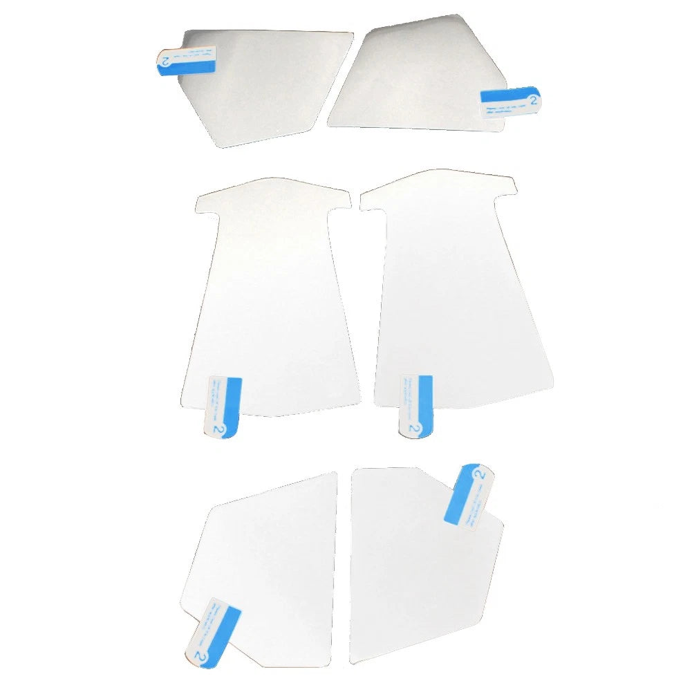 Dashboard Screen Protector for Yamaha MT-125 (2014–2018)