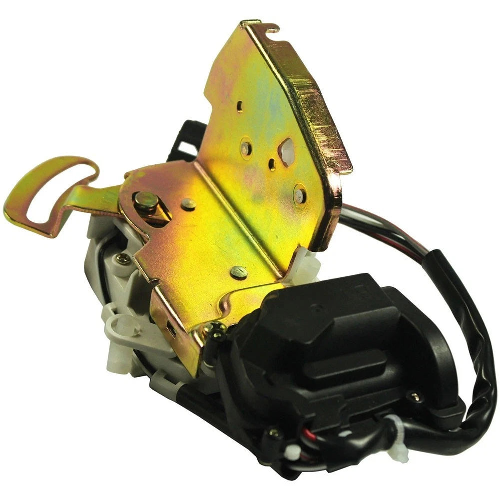 Door Lock Actuator for