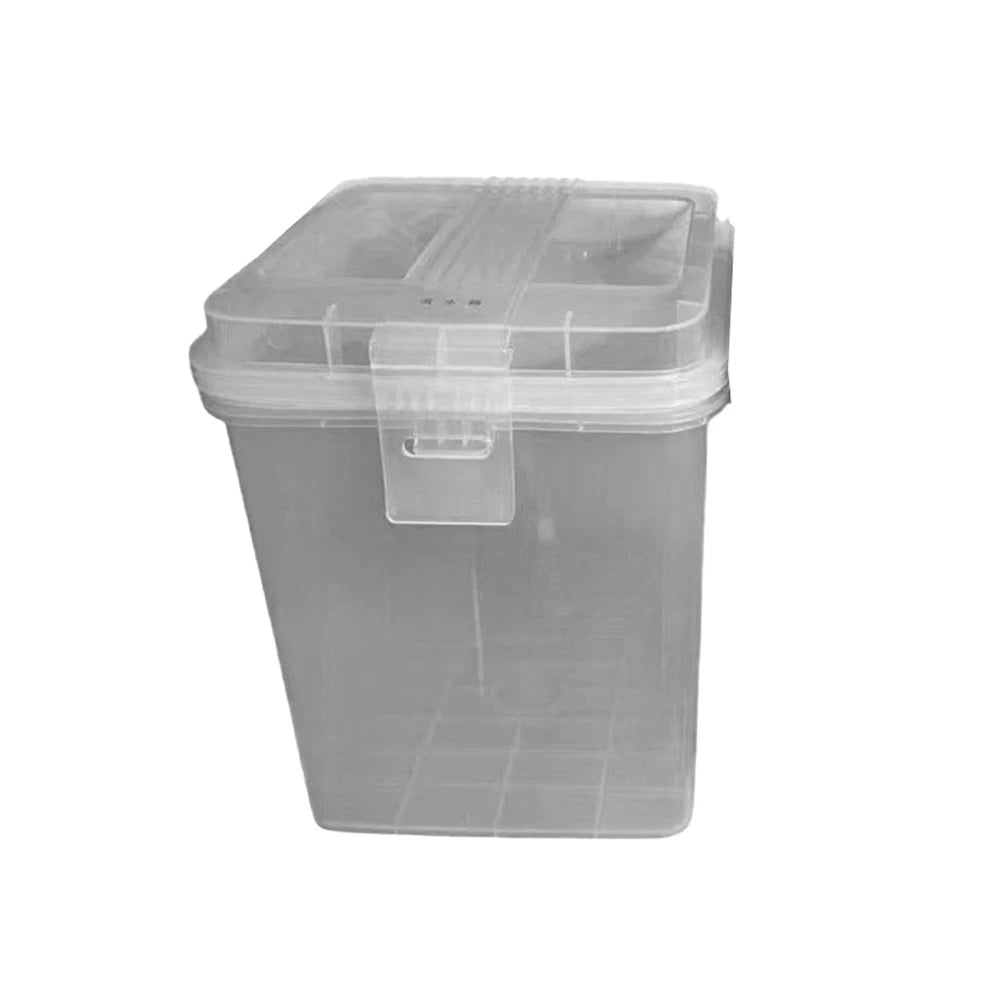 Ecovacs X2 Omni Water Tank for Optimal Mop Performance