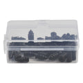 Tire Repair Kit for - Replacement Vacuum Nails